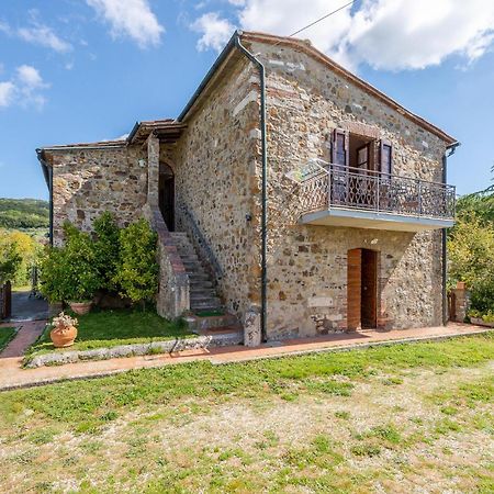 Cozy Home In Massa Marittima Gr With Kitchen エクステリア 写真