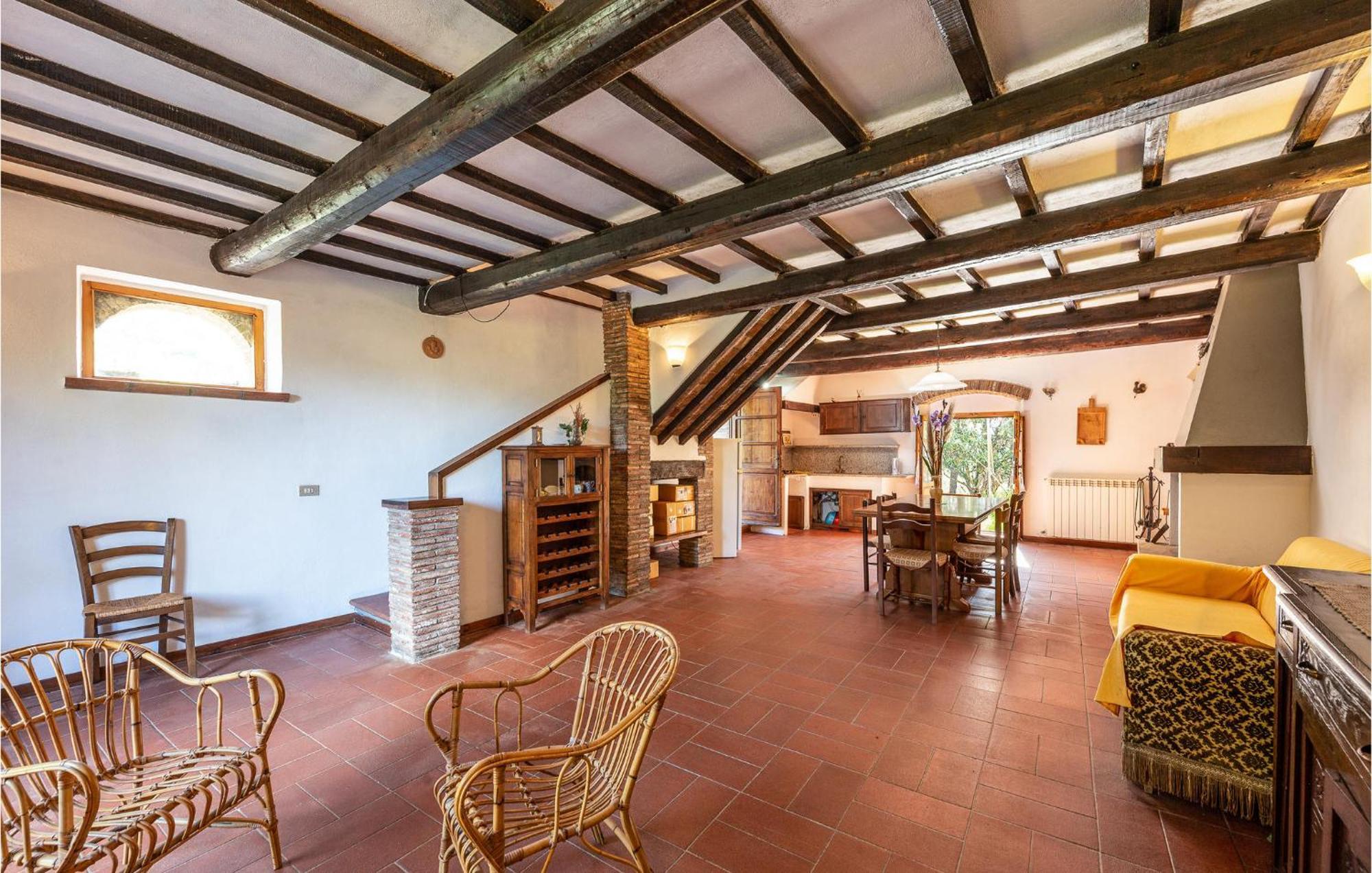 Cozy Home In Massa Marittima Gr With Kitchen エクステリア 写真