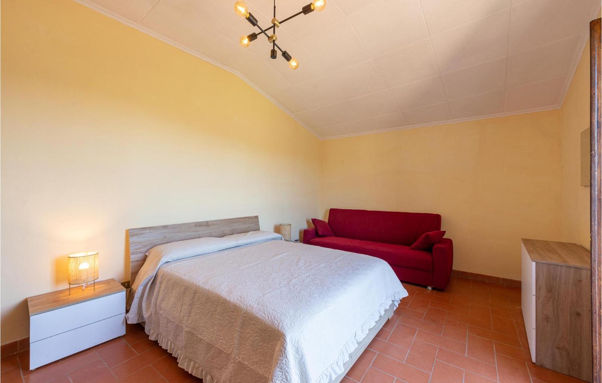Cozy Home In Massa Marittima Gr With Kitchen エクステリア 写真