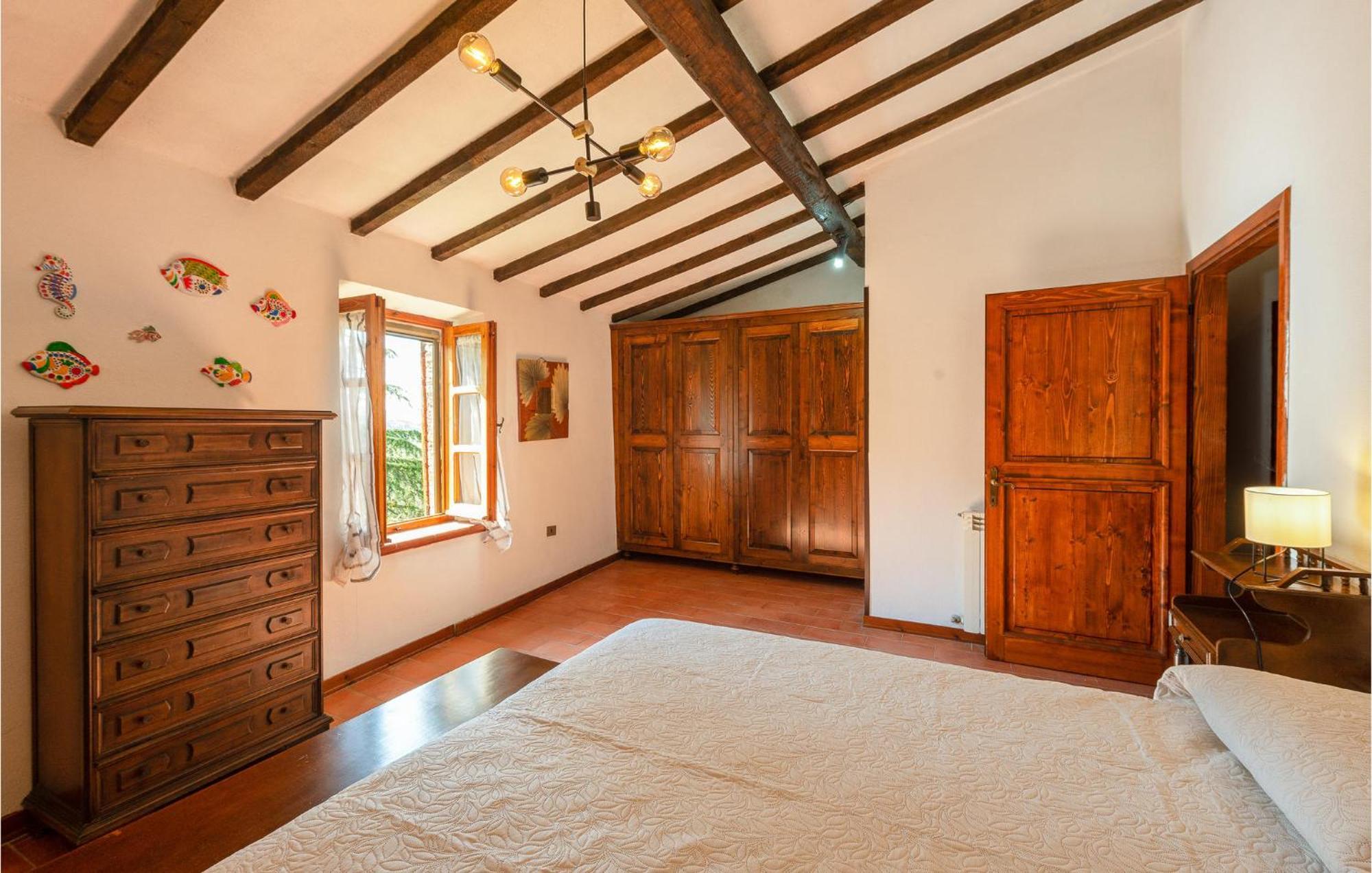 Cozy Home In Massa Marittima Gr With Kitchen エクステリア 写真
