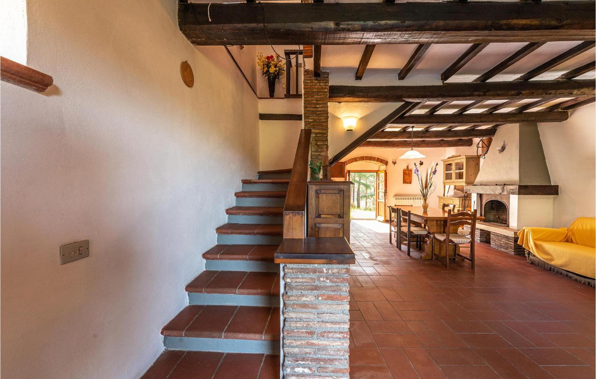 Cozy Home In Massa Marittima Gr With Kitchen エクステリア 写真