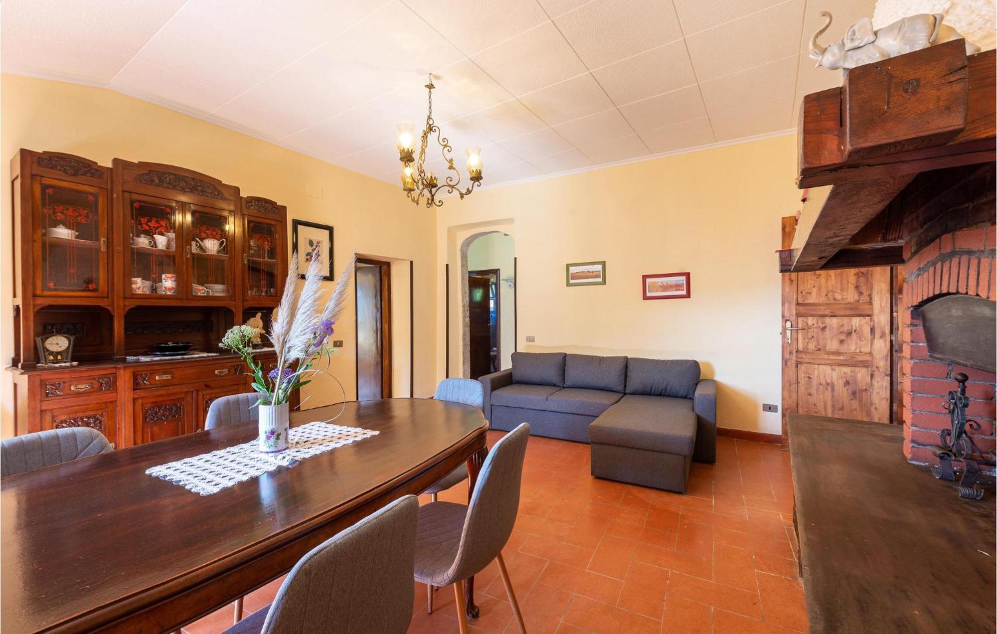 Cozy Home In Massa Marittima Gr With Kitchen エクステリア 写真
