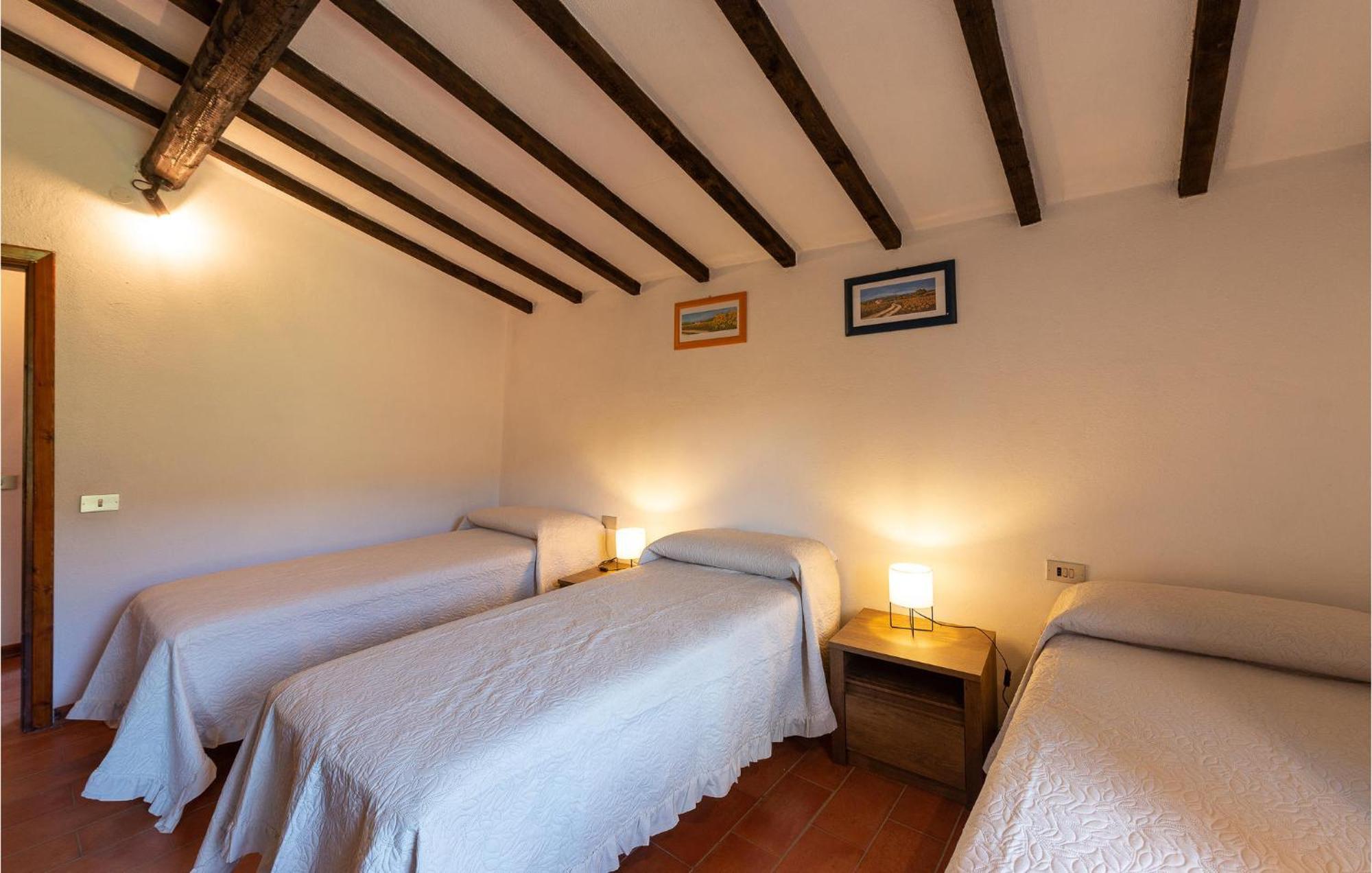 Cozy Home In Massa Marittima Gr With Kitchen エクステリア 写真